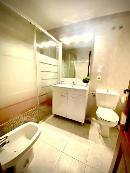 Mychoice Elcano By Bossh! Apartments Rota 0*,